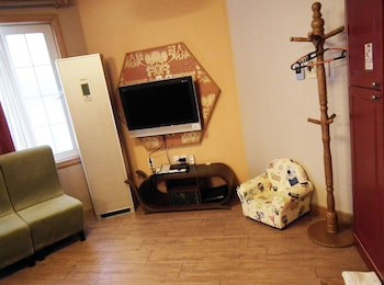 Elf Resort Hotel