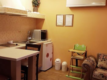 Elf Resort Hotel