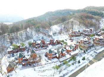 Elf Resort Hotel