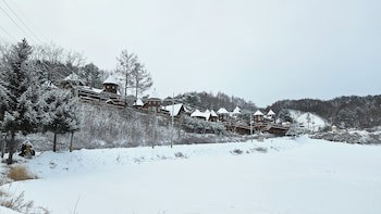 Elf Resort Hotel