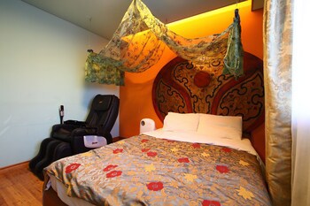 Elf Resort Hotel