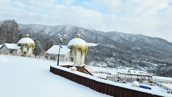 Elf Resort Hotel