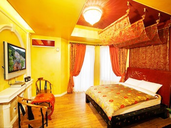 Elf Resort Hotel