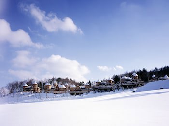 Elf Resort Hotel