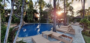 Coral View Villas