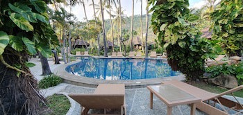 Coral View Villas