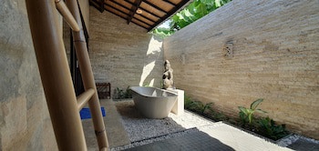 Coral View Villas