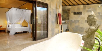 Coral View Villas