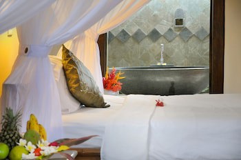 Coral View Villas