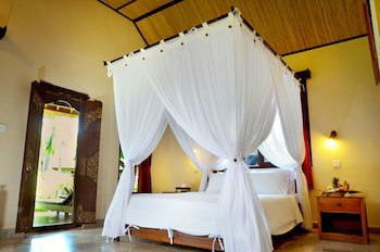 Coral View Villas