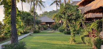 Coral View Villas