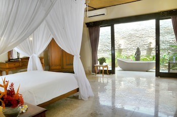 Coral View Villas