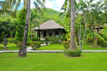 Coral View Villas