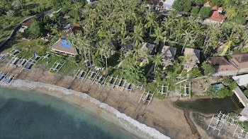 Coral View Villas
