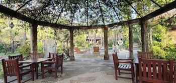 Coral View Villas