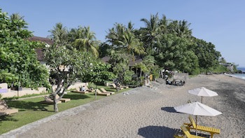 Hidden Paradise Cottages