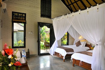 Hidden Paradise Cottages