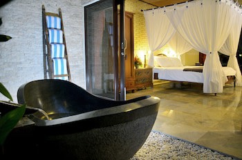 Hidden Paradise Cottages