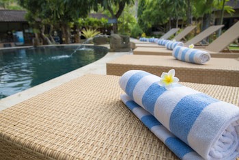 Hidden Paradise Cottages