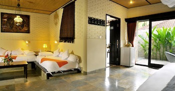 Hidden Paradise Cottages