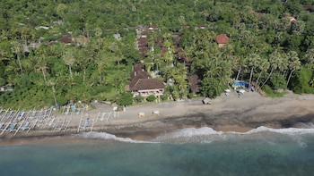 Hidden Paradise Cottages