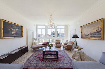 Palazzetto Pisani fotoğrafı
