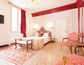 Palazzetto Pisani galeri fotoğrafı