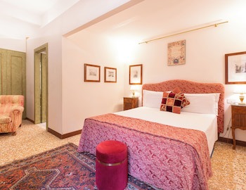 Palazzetto Pisani galeri fotoğrafı
