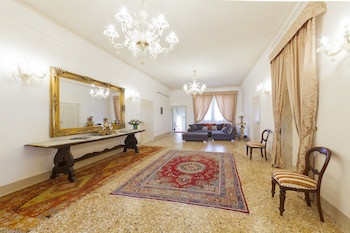 Palazzetto Pisani fotoğrafı
