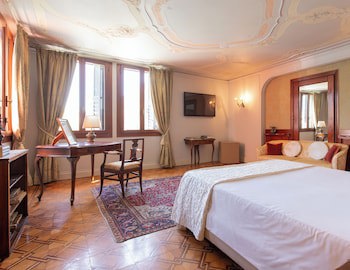 Palazzetto Pisani galeri fotoğrafı