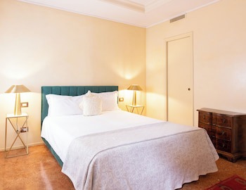 Palazzetto Pisani fotoğrafı
