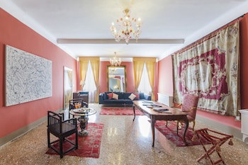 Palazzetto Pisani galeri fotoğrafı