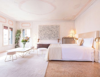 Palazzetto Pisani galeri fotoğrafı