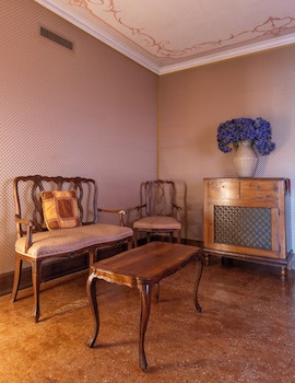 Palazzetto Pisani fotoğrafı