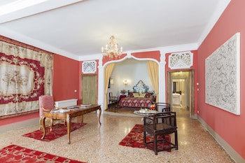 Palazzetto Pisani galeri fotoğrafı
