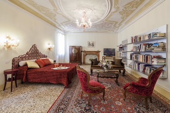 Palazzetto Pisani galeri fotoğrafı