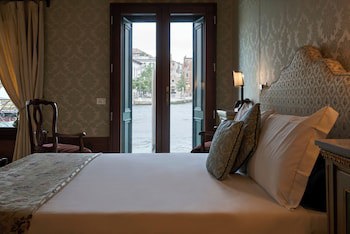 Palazzetto Pisani fotoğrafı