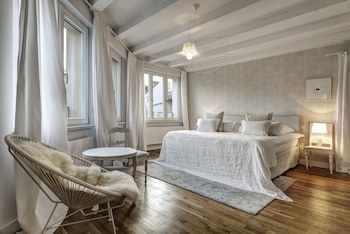 Gorki Apartments Berlin galeri fotoğrafı