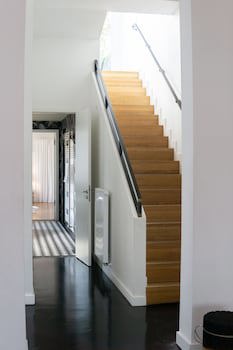 Gorki Apartments Berlin galeri fotoğrafı