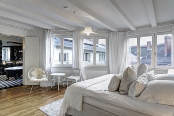 Gorki Apartments Berlin galeri fotoğrafı