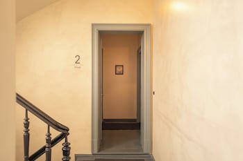 Gorki Apartments Berlin galeri fotoğrafı