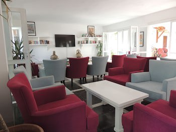 Okaliptus Hotel galeri fotoğrafı