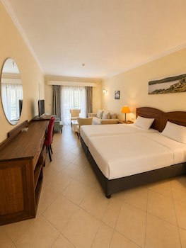 Okaliptus Hotel galeri fotoğrafı