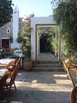Okaliptus Hotel galeri fotoğrafı