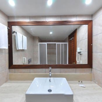 Okaliptus Hotel galeri fotoğrafı