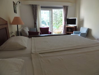 Okaliptus Hotel galeri fotoğrafı