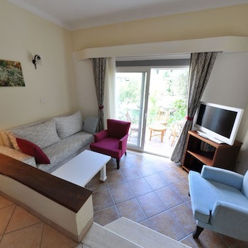 Okaliptus Hotel galeri fotoğrafı
