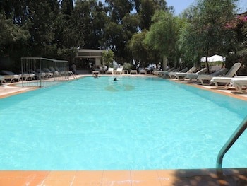 Okaliptus Hotel galeri fotoğrafı
