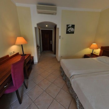 Okaliptus Hotel galeri fotoğrafı