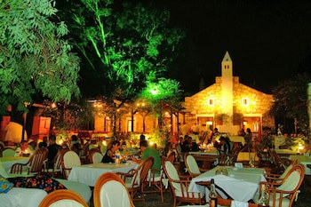 Okaliptus Hotel galeri fotoğrafı